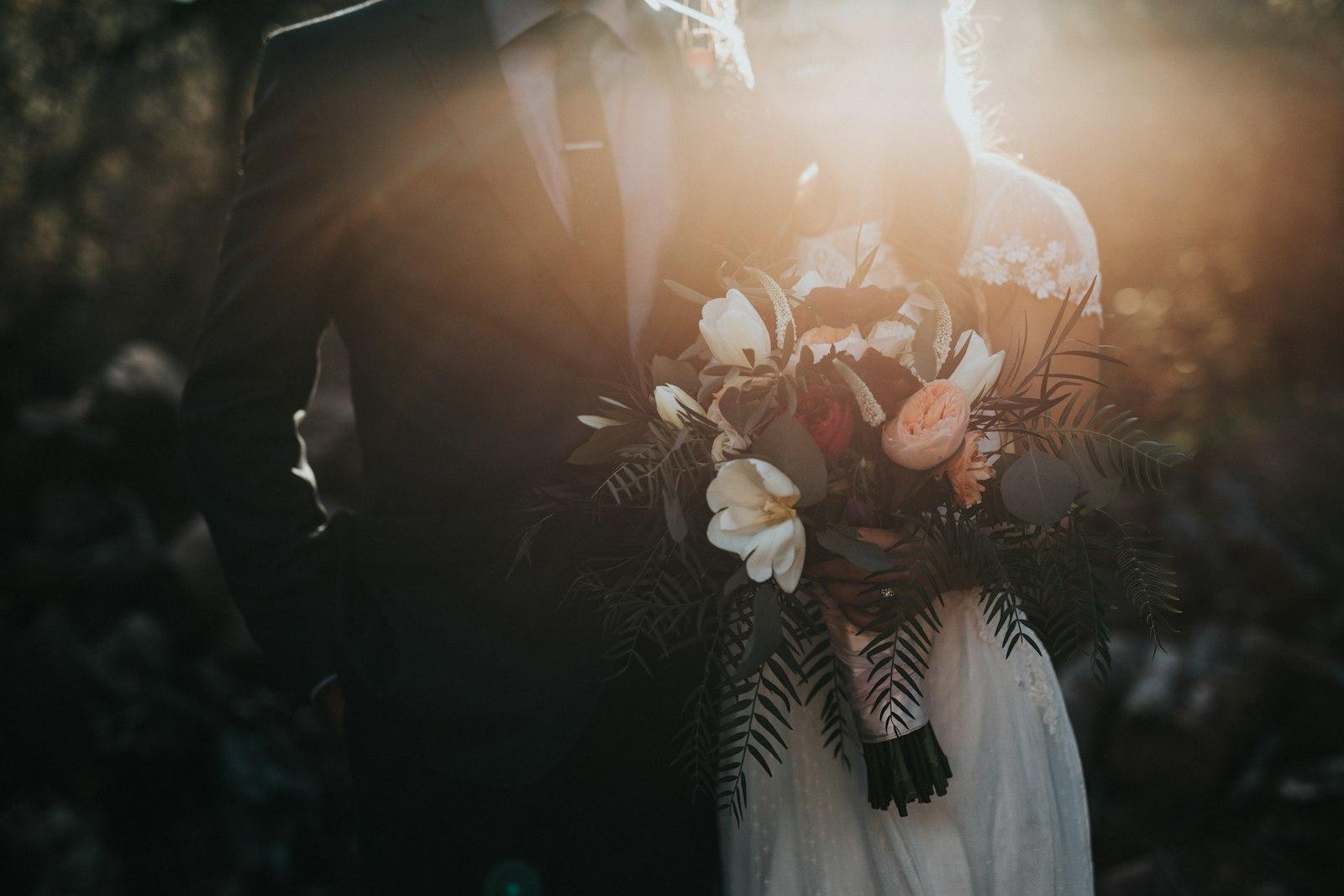 Outdoor wedding in Prince George's County, Washington DC, or Montgomery County